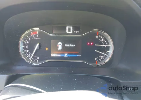 2017 Honda Pilot Ex from USA, damaged, VIN 5FNYF6H39HB061086